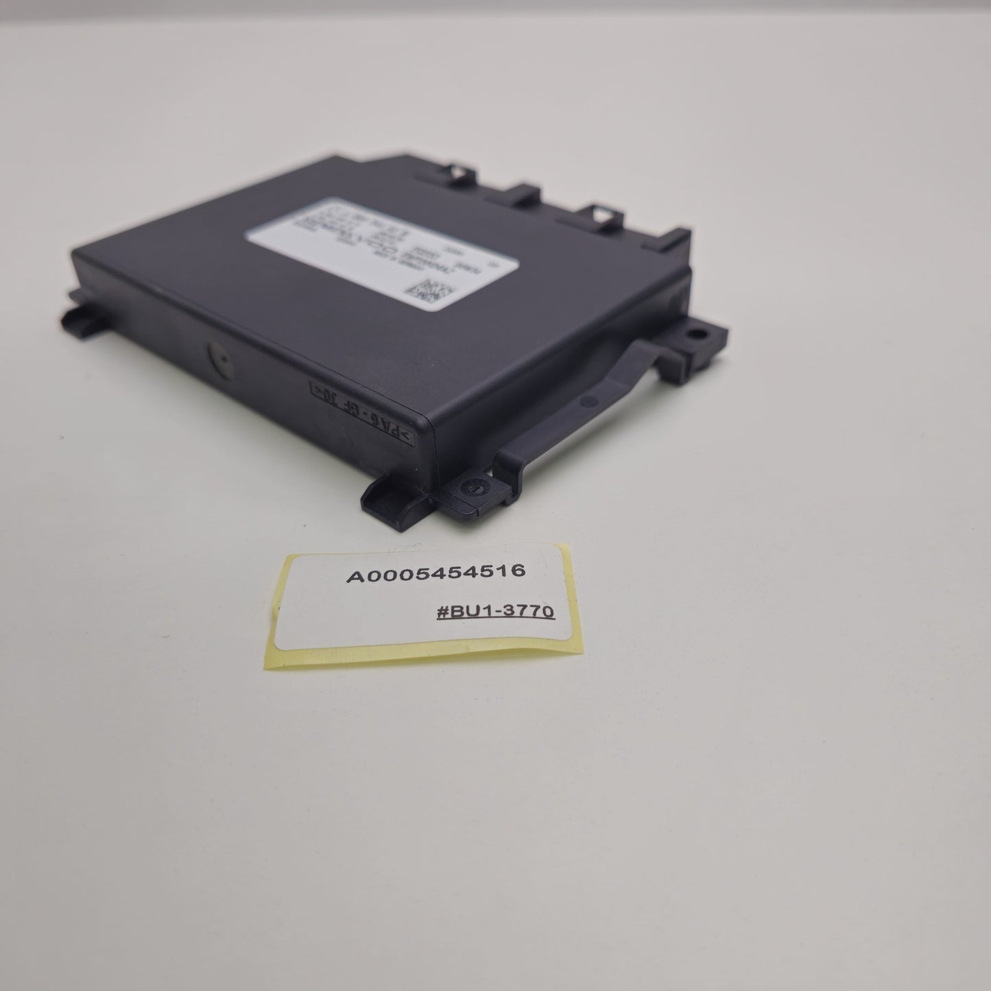 2009 Mercedes-Benz C TRANSMISSION CONTROL MODULE A0005454516