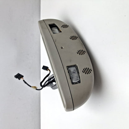 2007 Mercedes-Benz S600 Rear View Mirror E1010696