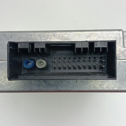 2006-2013 Mercedes-Benz W221 Voice Control Command Unit A2218704585
