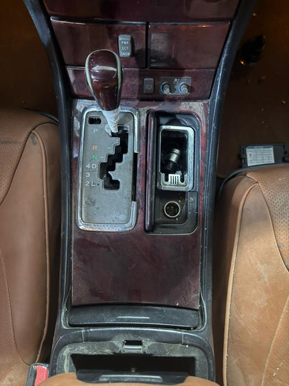 2001-2006 Lexus LS430 Center Console Tray 5891150020