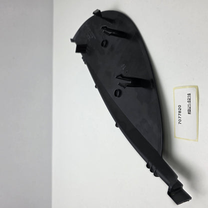2006-2013 BMW 330i Front Right Dash End Cover Trim Panel 7077820