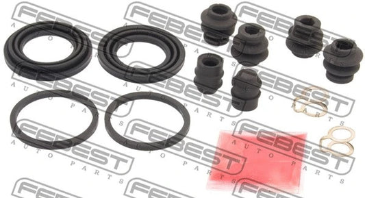FEBEST 2006-2012 Toyota RAV4 Brake Caliper Repair Kit 0175-ACA30R