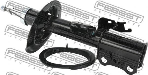 FEBEST GEELY Shock Absorber 35110-001FR