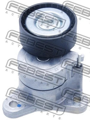 FEBEST 2013-2015 Mitsubishi ASX Belt Tensioner 0490-CW5W