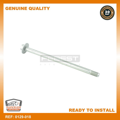 FEBEST 1992-1996 Lexus ES300 Suspension Arm Bolt With Washer 0129-018