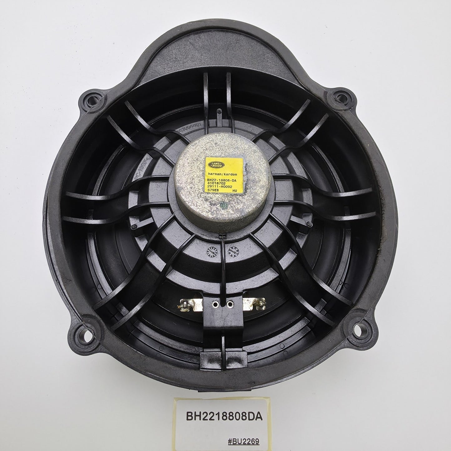 2005-2013 Land Rover Range Rover Sport L320 Front Door Speaker BH2218808DA