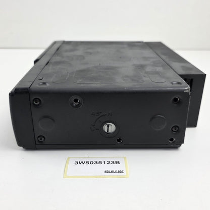 2006-2012 Bentley Continental Flying Spur DVD CHANGER 3W5035123B