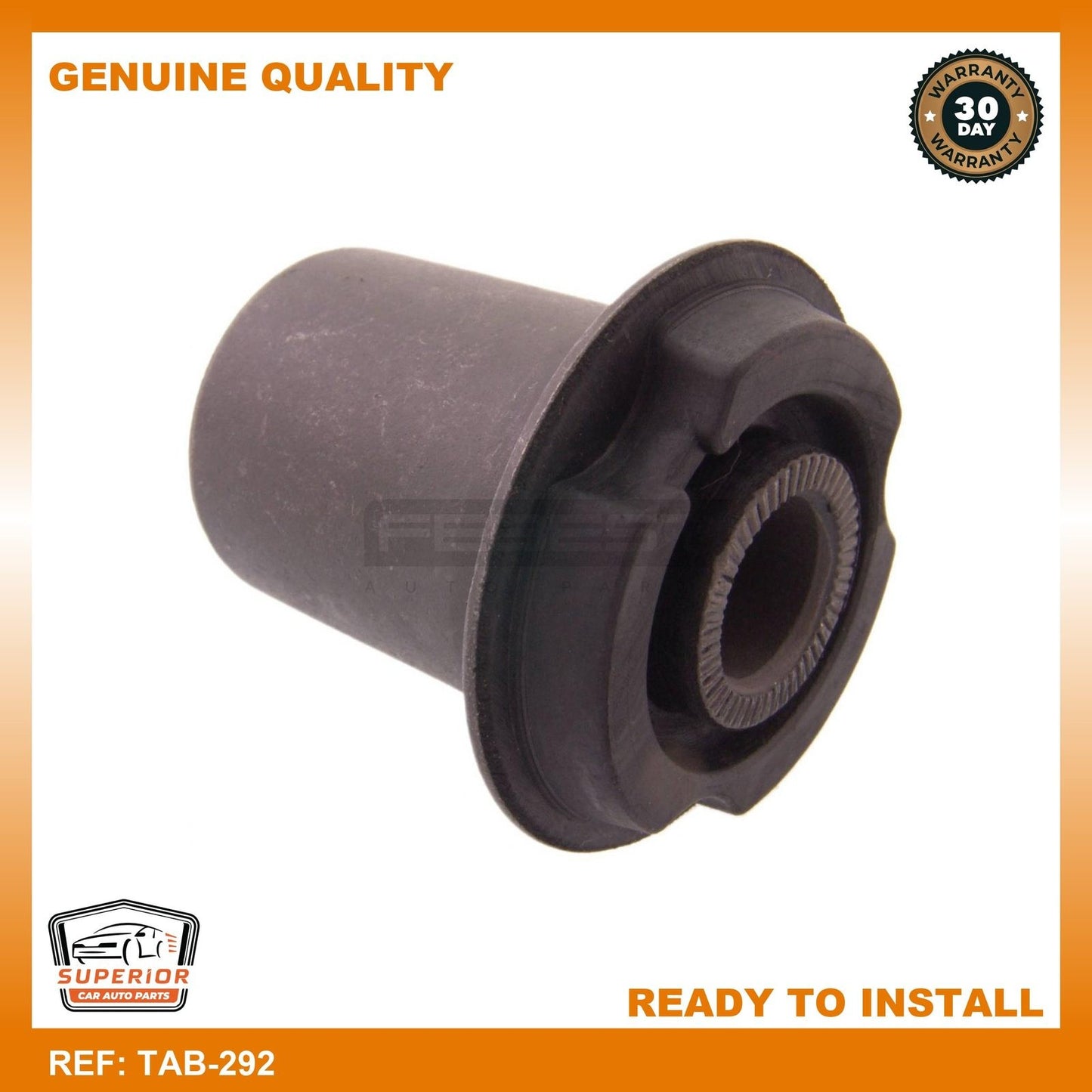 Febest 2001-2005 Lexus IS300 Bushing, Rear Transverse Arm TAB-292
