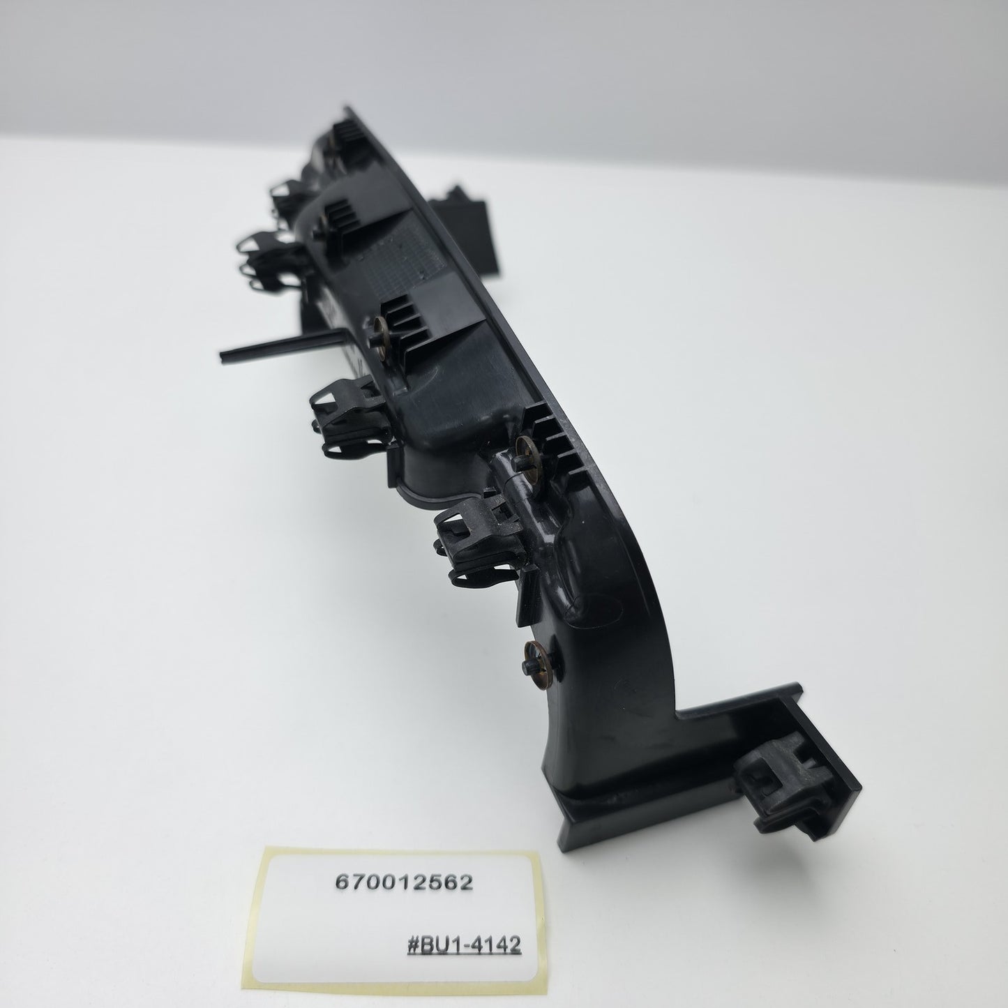 2014-2024 Maserati Ghibli STEERING COLUMN HOUSING COVER 670012562