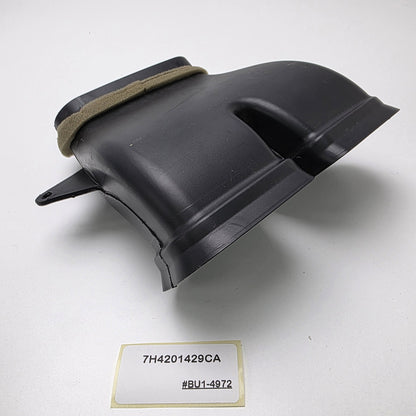 2001-2012 Land Rover Range Rover L322 Air intake duct 7H4201429CA
