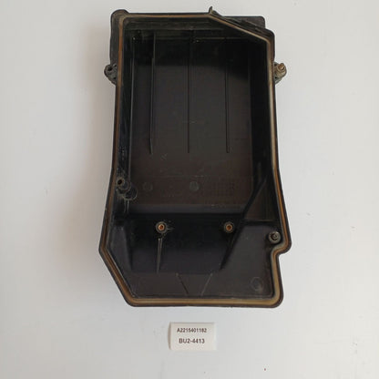 2007-2011 Mercedes-Benz S550 Engine Compartment Left Fuse Box Cover A2215401182