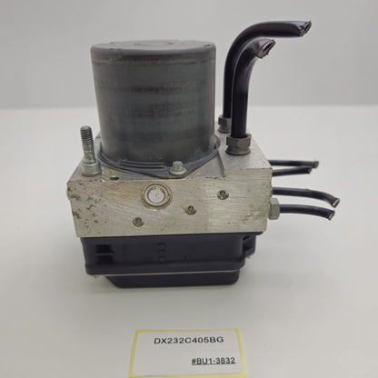 2013-2015 Jaguar XF ABS Pump Module DX232C405BG