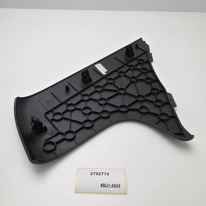 2007-2013 MINI Cooper R56 LEFT CENTER CONSOLE TRIM 2752773