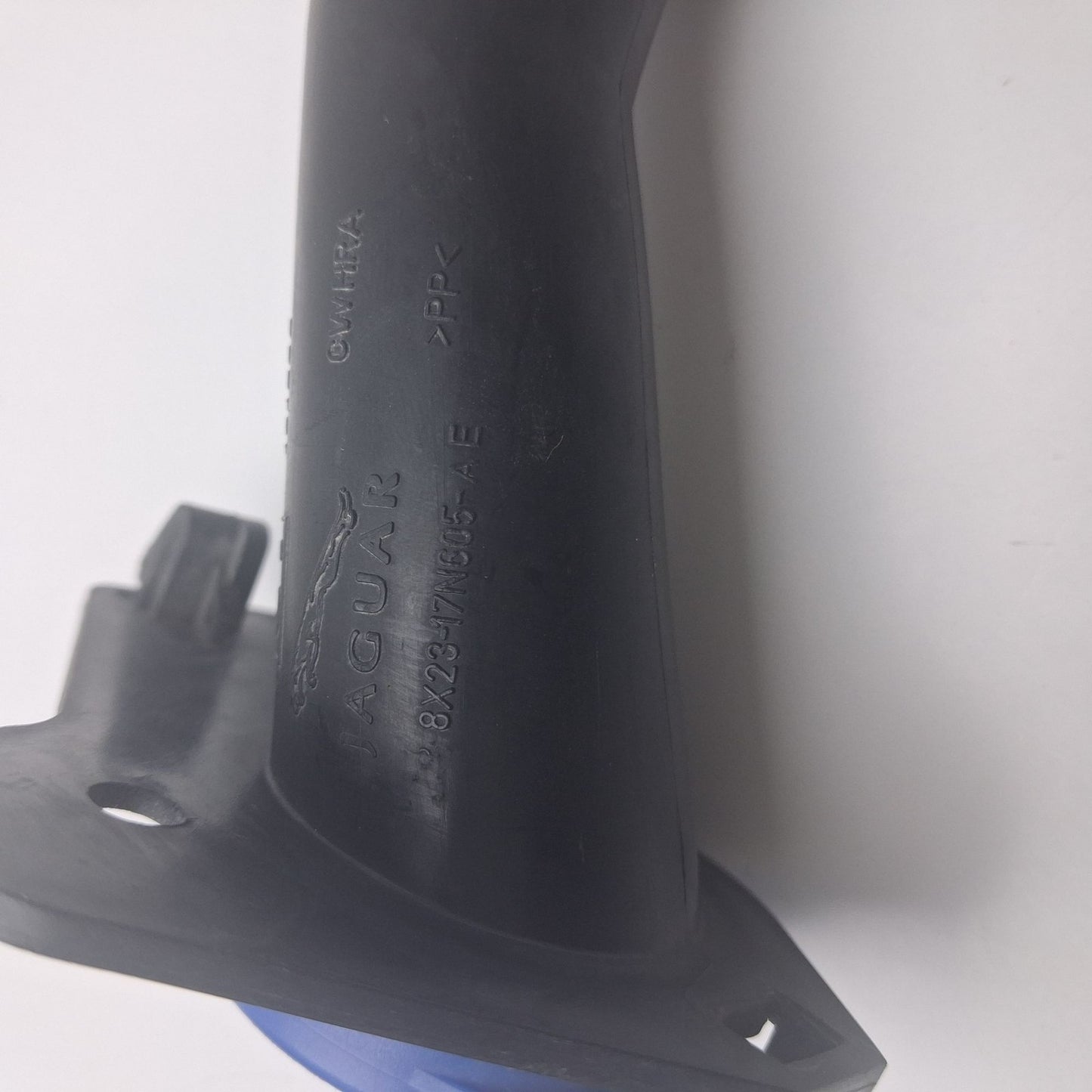 2009-2015 Jaguar XF Washer Filler Neck 8X2317N605