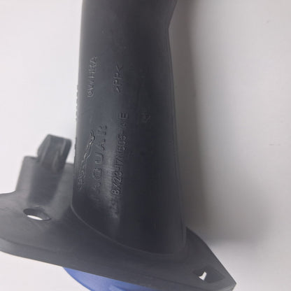 2009-2015 Jaguar XF Washer Filler Neck 8X2317N605