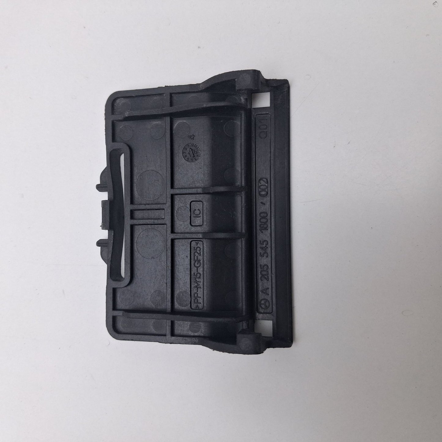 1995-2026 Mercedes-Benz E Cover Cap Busbar A2055451800