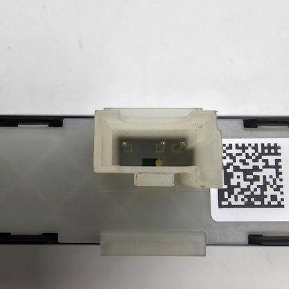 2009-2015 BMW 750Li Front Right Seat Memory Control Switch 9215768