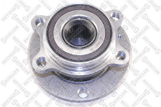 STELLOX VAG Wheel Bearing Kit - 1K0407621C
