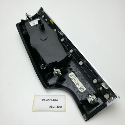 2012 BMW X3 Headlight Switch Control 919274404