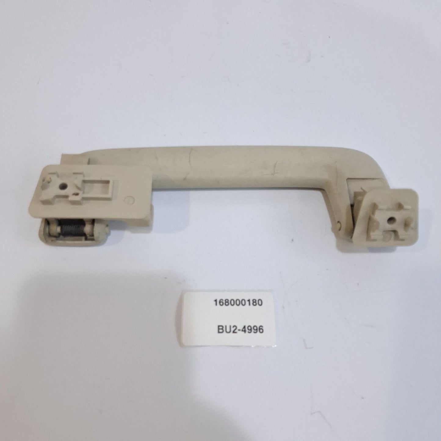 2013 Land Rover Discovery 4 Rear Interior Roof Grab Handle 168000180