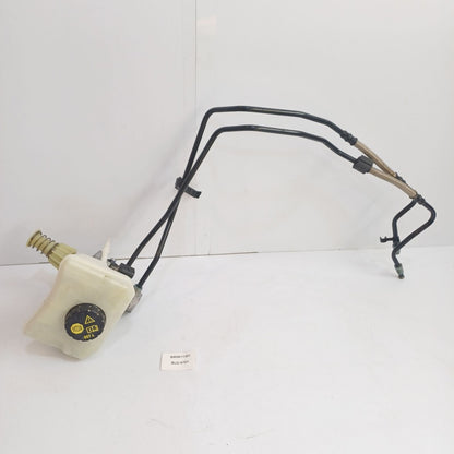 2019 Volkswagen Jetta Brake Master Cylinder Reservoir 8W0611301