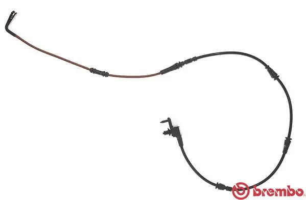 BREMBO 2017 Land Rover Discovery Brake Pad Wear Sensor A00479