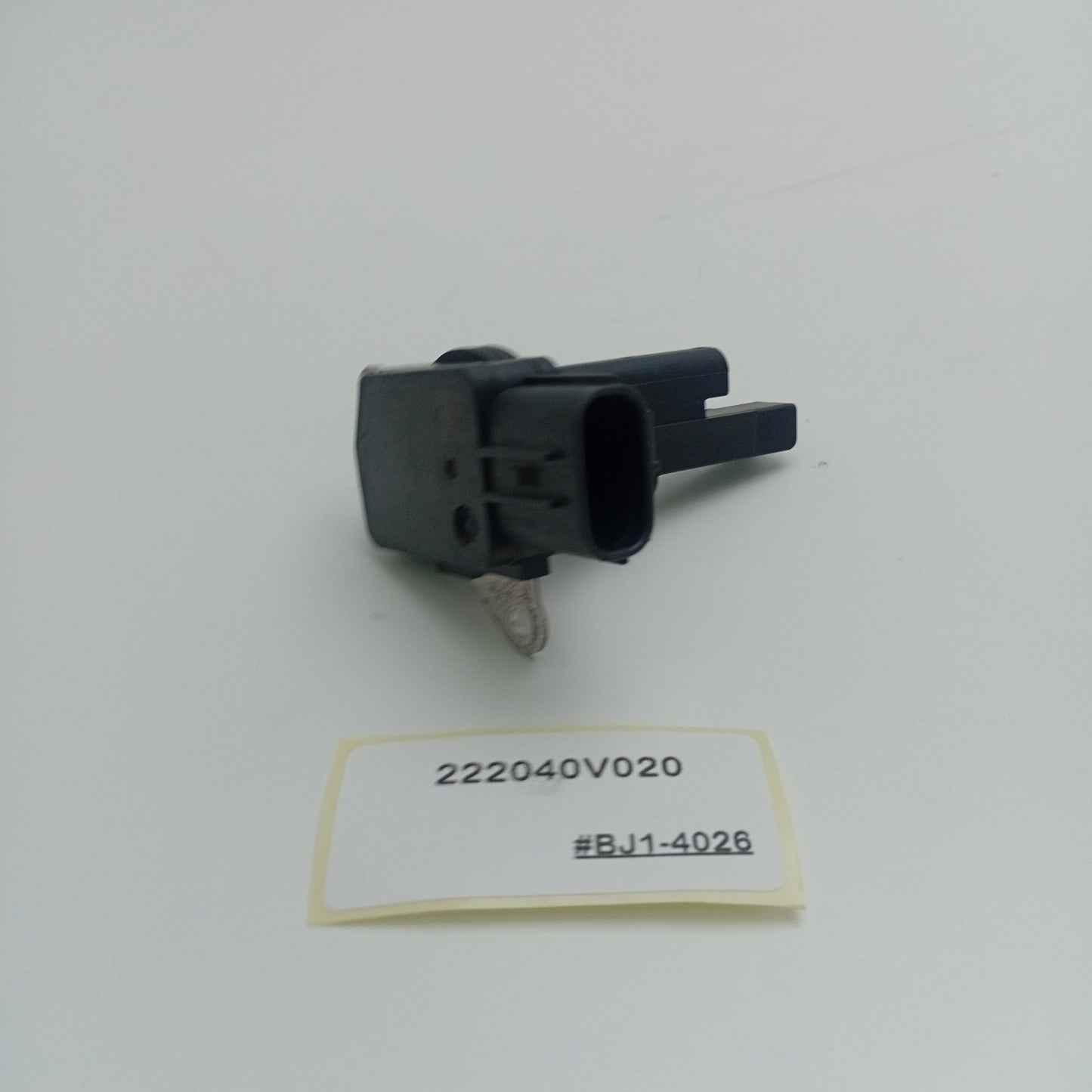 2009-2024 Toyota Venza Mass Air Flow Sensor 222040V020