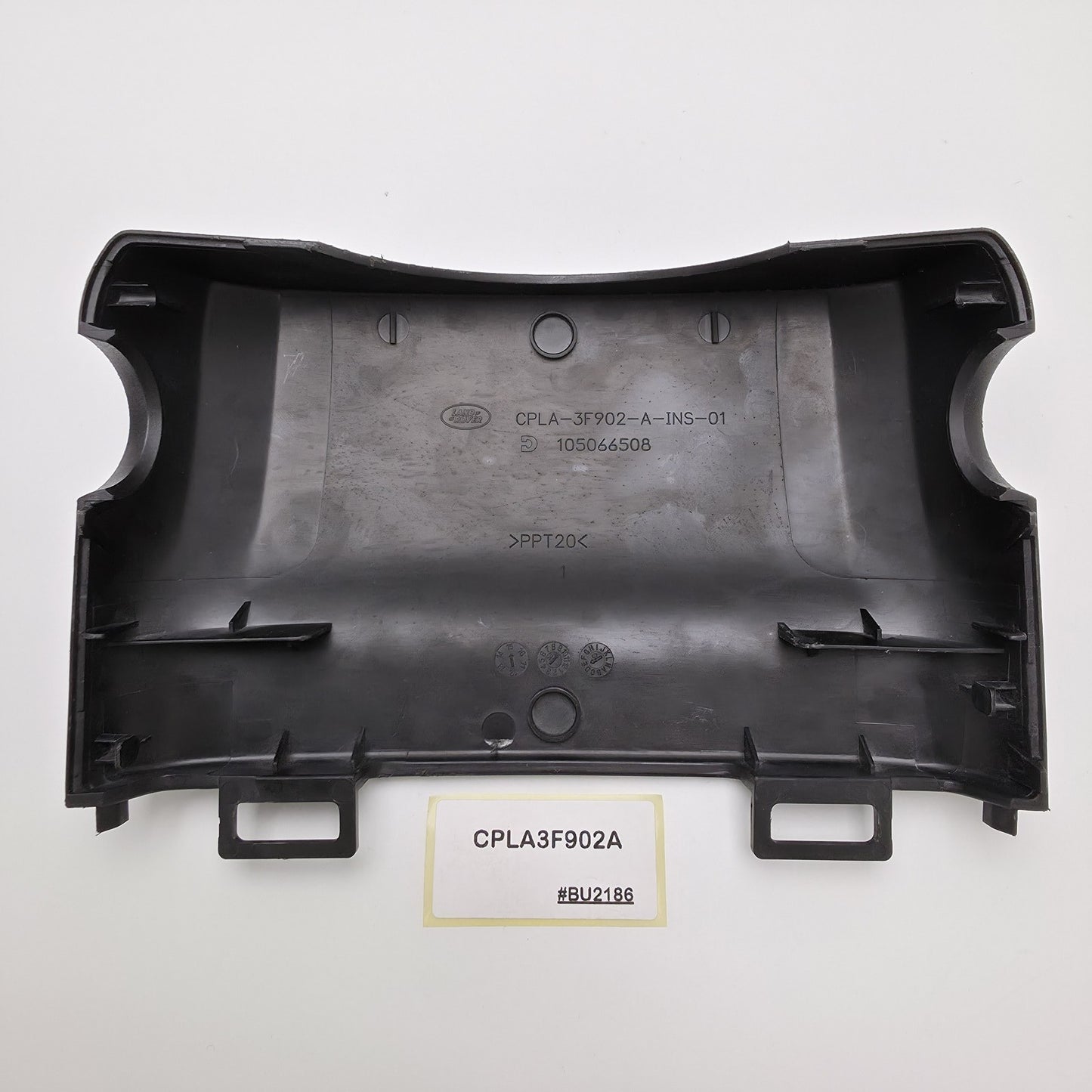 2013-2022 Land Rover Range Rover STEERING COLUMN TRIM COVER CPLA3F902A