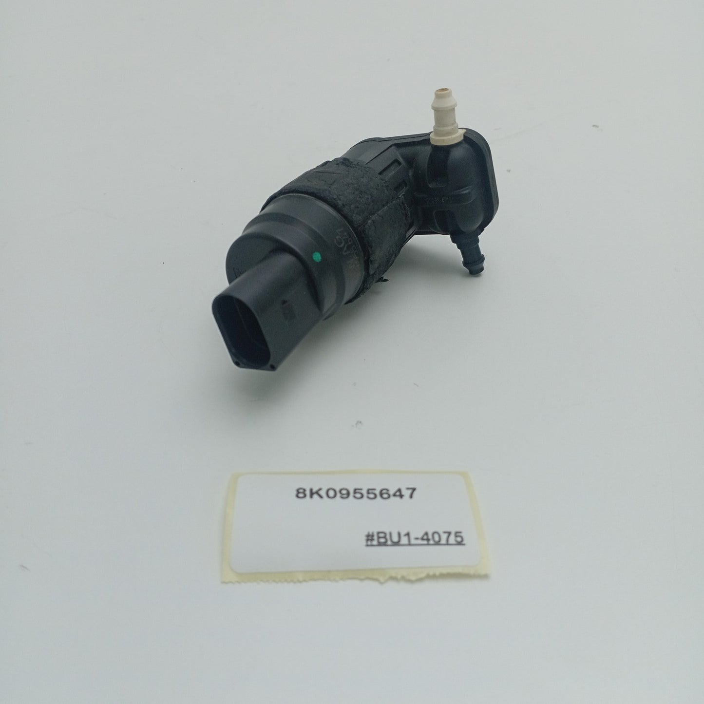 2007-2021 Audi A4 Windshield Washer Fluid Pump 8K0955647