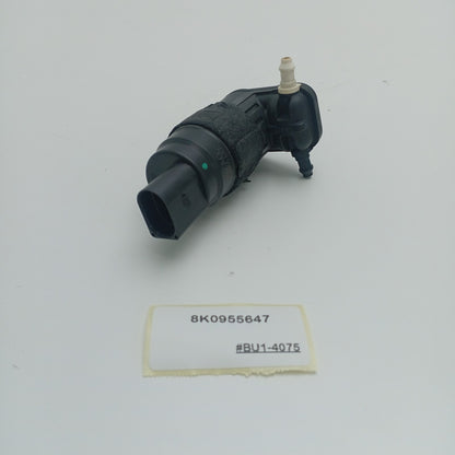 2007-2021 Audi A4 Windshield Washer Fluid Pump 8K0955647