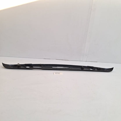 2011-2018 Bentley Continental GT Boot Lid Cover Strip Trim Panel 3W8868503