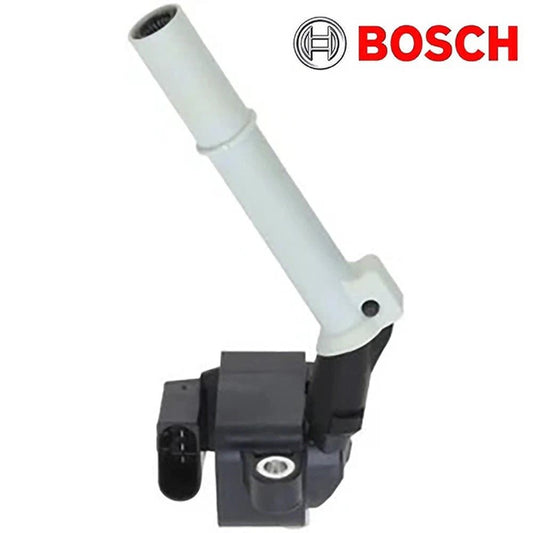 BOSCH 2016-2022 Mercedes-Benz GLC300 Ignition Coil 0221604036