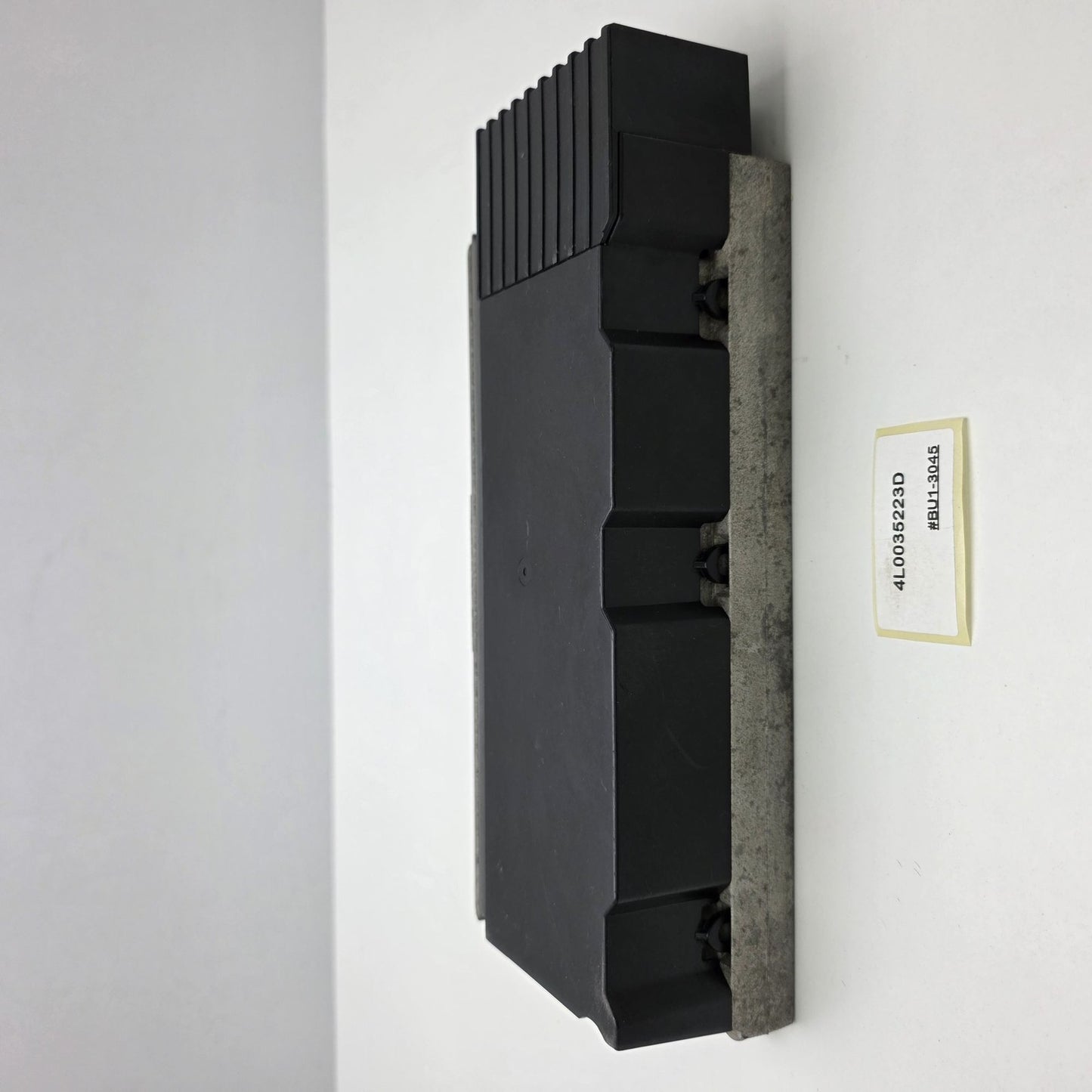 2007-2009 Audi Q7 Bose Premium Radio Amplifier Audio Module Amp 4L0035223D