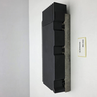 2007-2009 Audi Q7 Bose Premium Radio Amplifier Audio Module Amp 4L0035223D
