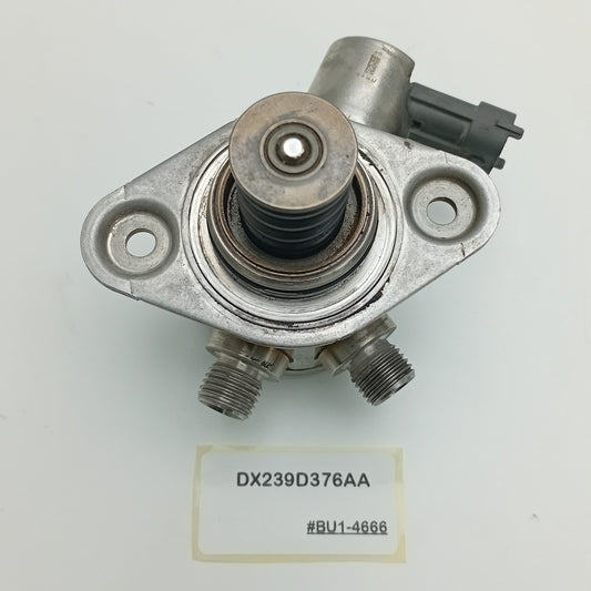 2010-2015 Jaguar XK High Pressure Fuel Pump DX239D376AA
