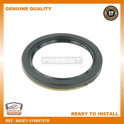 FEBEST Mitsubishi Shaft Seal Manual Transmission Main Shaft 95GEY-51660707R
