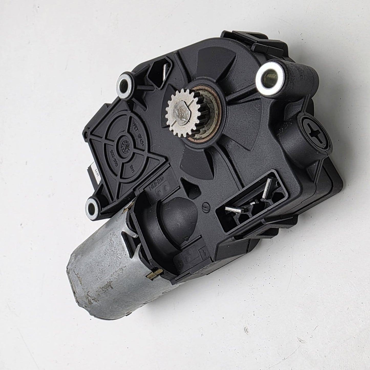 2012-2016 BMW 528i Overhead Sunroof Motor 1717822D