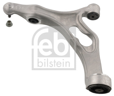 FEBI BILSTEIN 2011-2018 Volkswagen Touareg Track Control Arm 45527