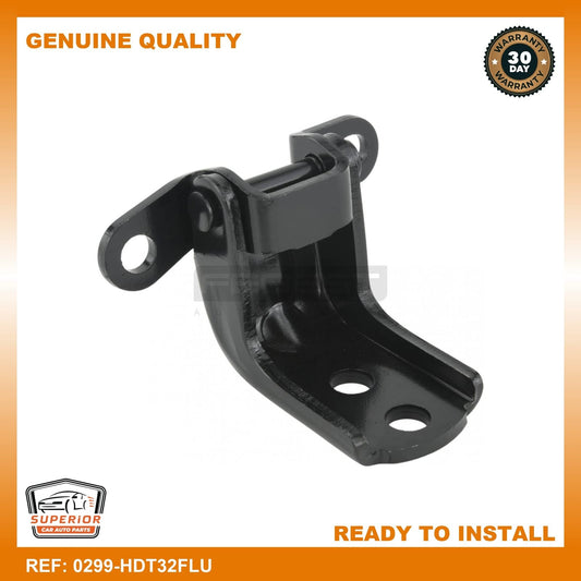 FEBEST 2013 Nissan Altima Front Left Door Upper Hinge 0299-HDT32FLU