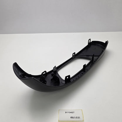 2007 BMW E93 Seat Trim Front Left 9113427