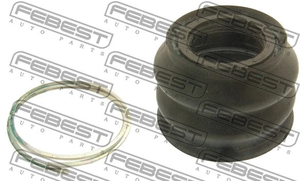 FEBEST Toyota Lower Control Arm Ball Joint Boot TBJB-USF40
