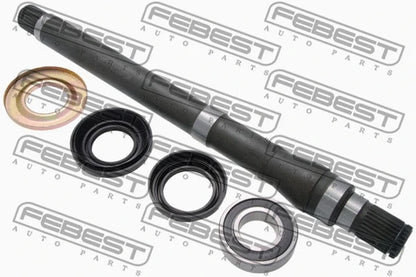 FEBEST 2006-2007 Hyundai Santa Fe Axle Shaft Front Right 1212-SFBM