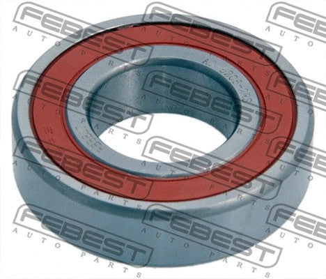 FEBEST FORD Ball Bearing AS-6206-2RS