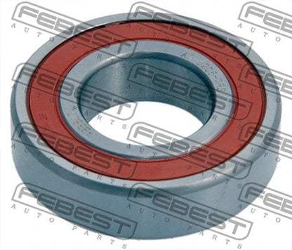 FEBEST FORD Ball Bearing AS-6206-2RS