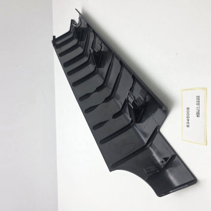 2007-2013 BMW X6 Seat Upper Rail Cover Trim 8345008