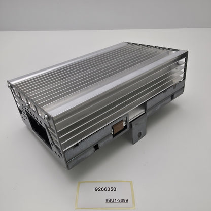 2008-2015 BMW F01 Harman Becker Amplifier 9266350