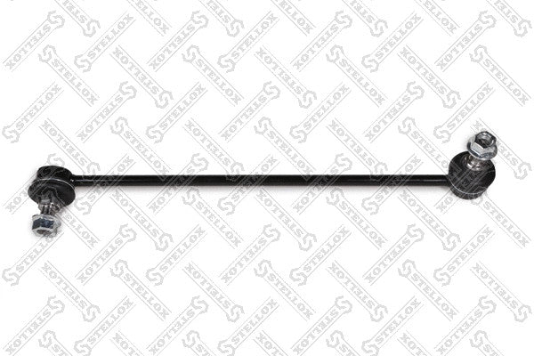 STELLOX 2012-2017 Hyundai Azera Front Stabilizer Link Assembly 548303Q000