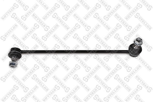 STELLOX 2012-2017 Hyundai Azera Front Stabilizer Link Assembly 548303Q000