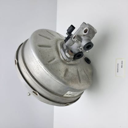2016-2020 Bentley Bentayga POWER BRAKE BOOSTER 36A612103