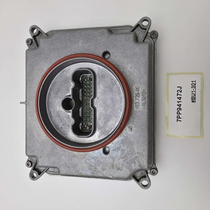 2016-2018 Audi A6 LED Headlight Power Module 7PP941472J